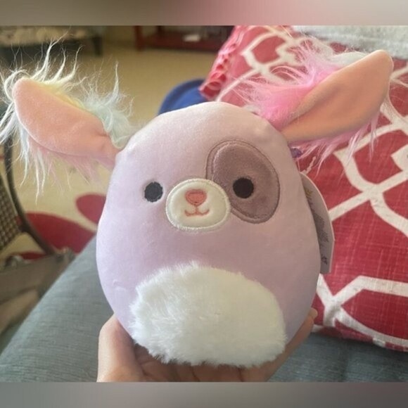 Squishmallows Other - Squishmallows Barb the Dog 5 Inch​​